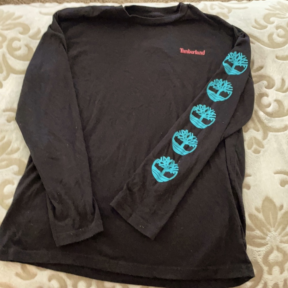 Boys long sleeve